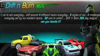 drift n burn 365|drift n burn 3.